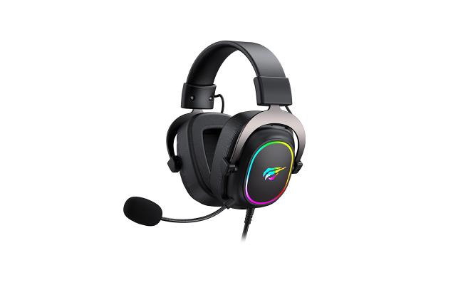 Havit H2002P Gaming Headset